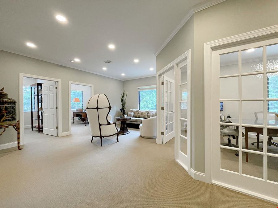 7000 Harps Mill Road #204