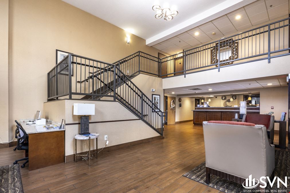 Comfort Inn Lexington