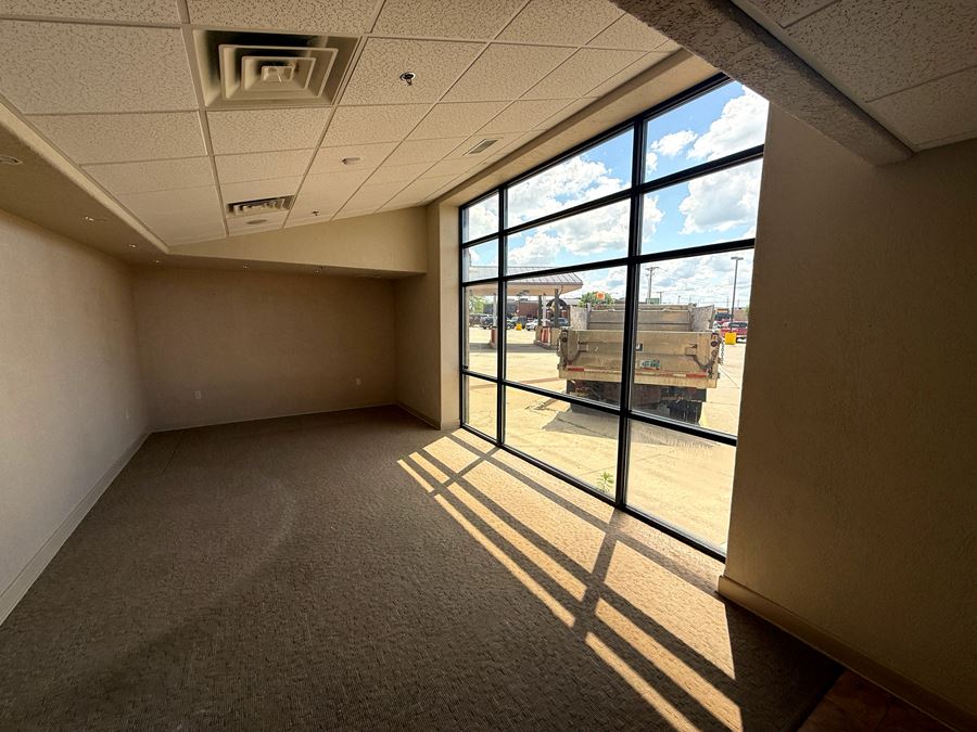 207 E Front Ave, Suite C