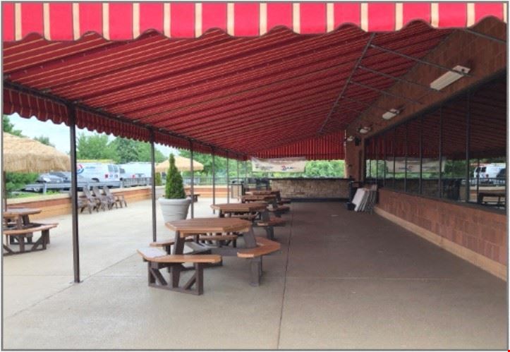 Mongiovi Commons