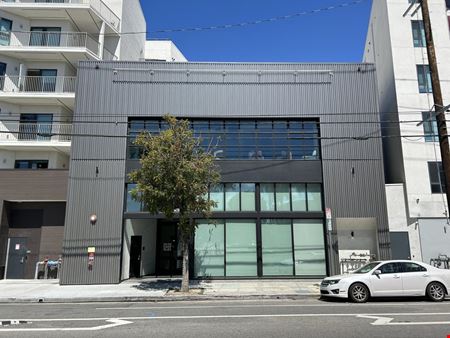 Preview of Office space for Rent at 5211 W Adams Blvd