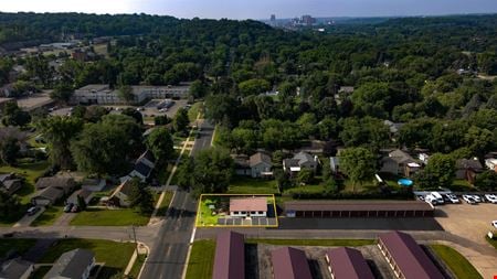 Preview of Office space for Rent at 3131 East River Road NE