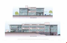 Canyon Park – Medical Office Development
