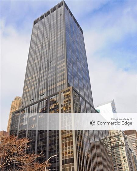 Preview of Office space for Rent at 800 Third Avenue