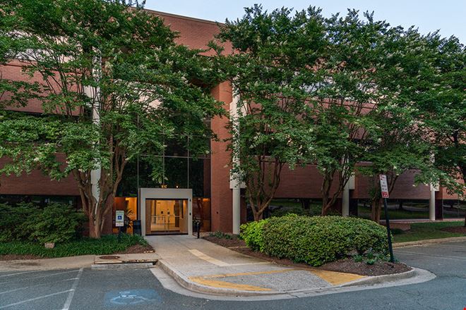 Preview of Office space for Rent at 7204 Glen Forest Drive