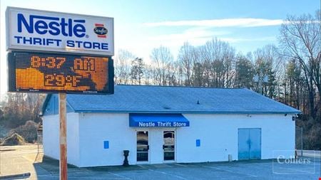 Preview of Retail space for Sale at 353 Hyatt St