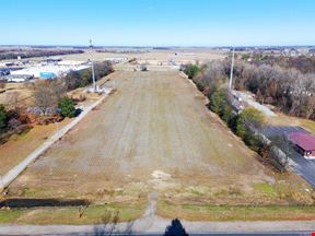 Highway 69 Blvd