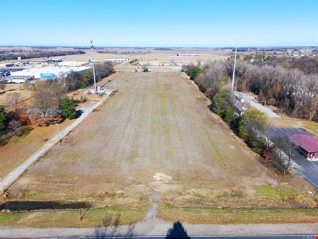 Preview of VacantLand space for Sale at Highway 69 Blvd