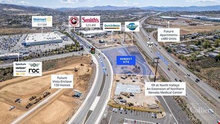 Preview of Retail space for Sale at Sky Vista Pkwy