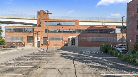 Preview of Industrial space for Sale at 500 Dargan St