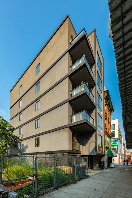  415 & 319 Broadway