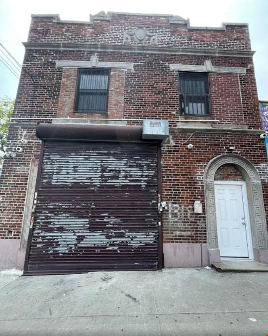 1318 Oakpoint Ave