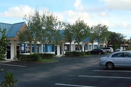 Preview of Industrial space for Rent at 4600 North Hiatus Road