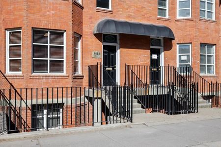 Preview of Other space for Sale at 1411 - 2nd Street SW