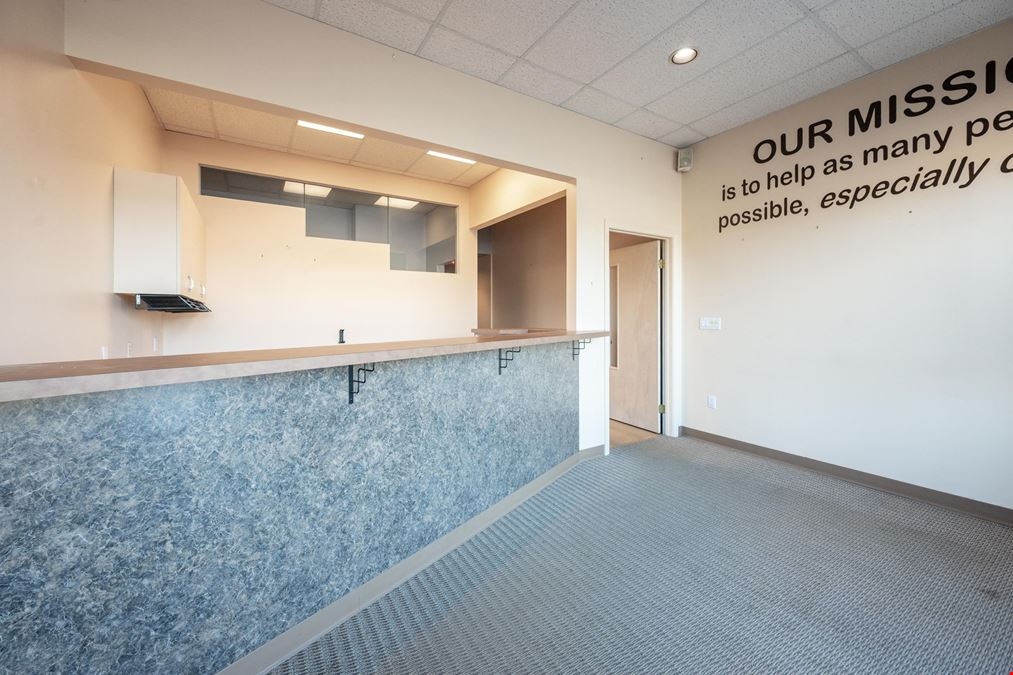 145 Danbury Rd (Lore's Plaza), New Milford, CT