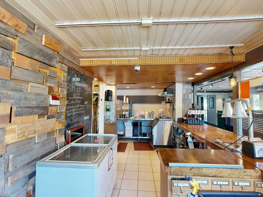 6990 W. Lake Road