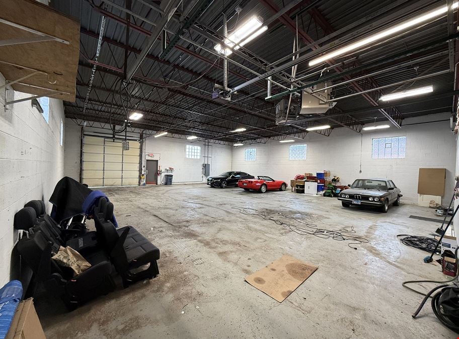 450 Bennett Rd.