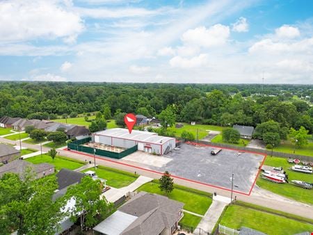 Preview of Industrial space for Sale at 41107 Don Lou Rd
