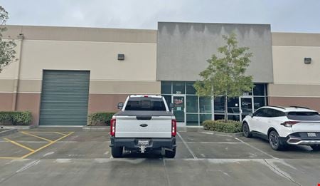 Preview of Industrial space for Rent at 41735 Elm St.