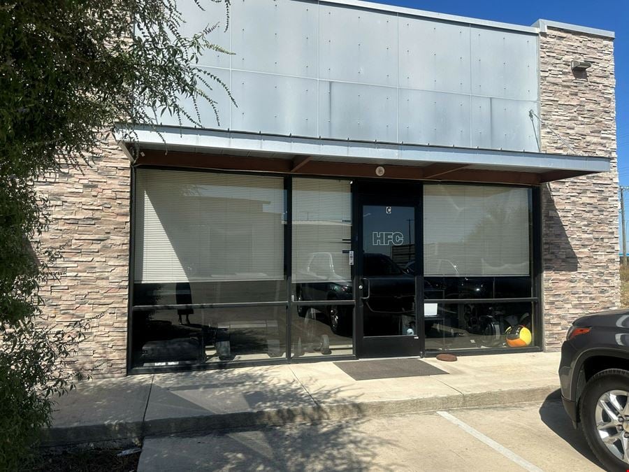 3750 Limmer Loop