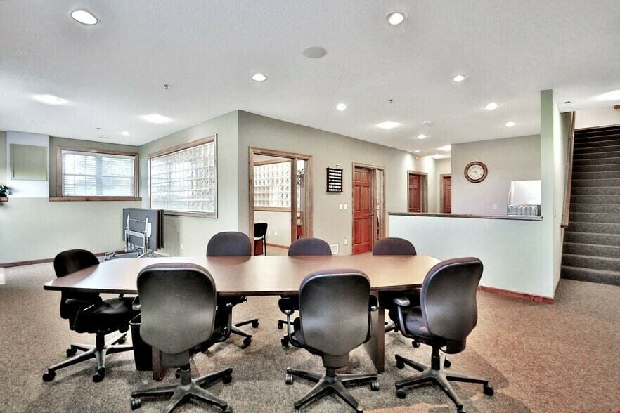 Northdale Office Condos for Sale