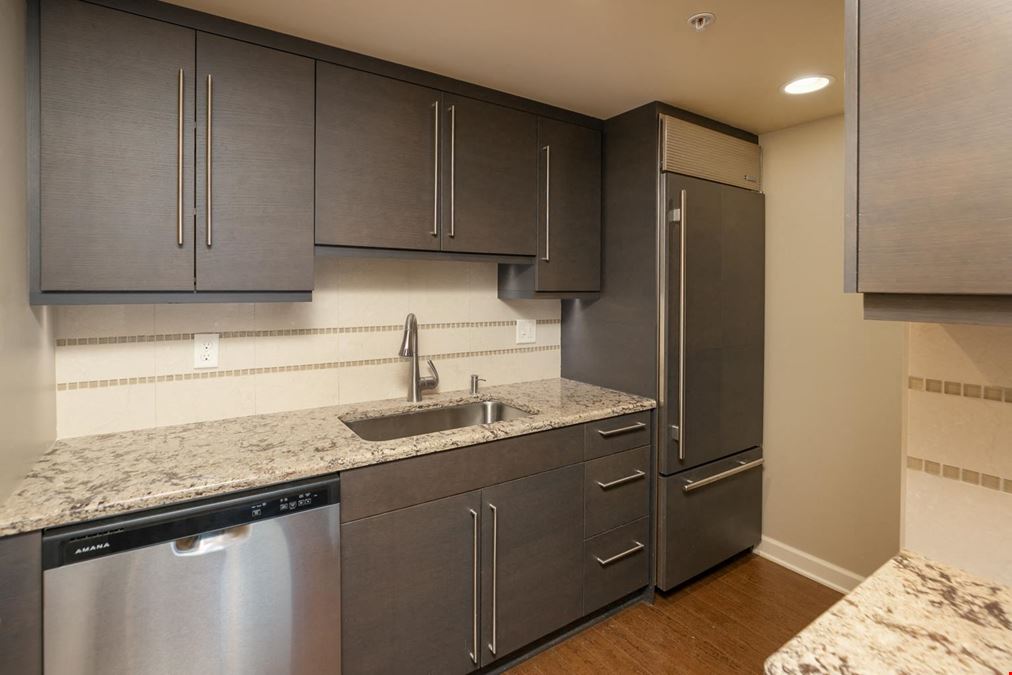 220 Broadway Ave S #1211 - Downtown Condo