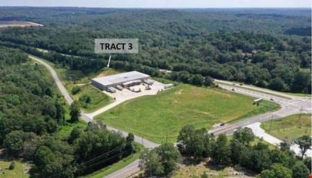 Preview of VacantLand space for Rent at 3038 Gateway Centre Parkway - Tract 3