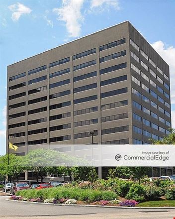 Preview of Office space for Rent at 301 Route 17 North