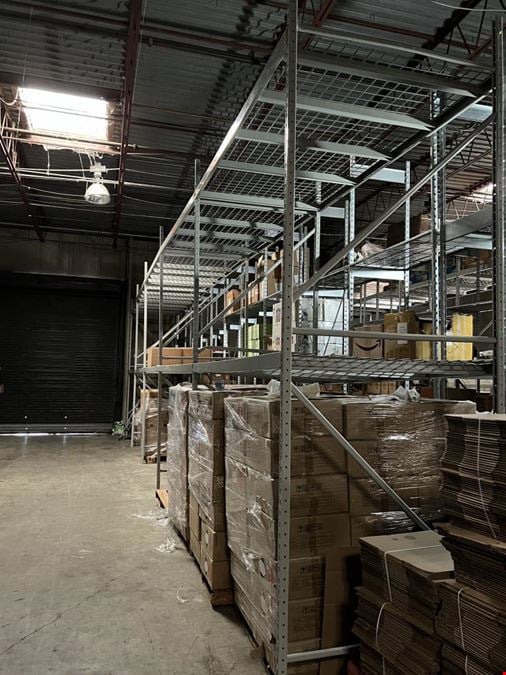 1012 - Woodbridge Warehouse