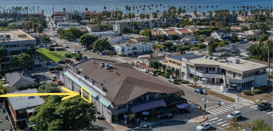 Preview of Flex Space space for Rent at 2261 Avenida De La Playa