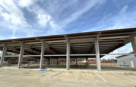 Preview of Retail space for Rent at 8410 Line Avenue