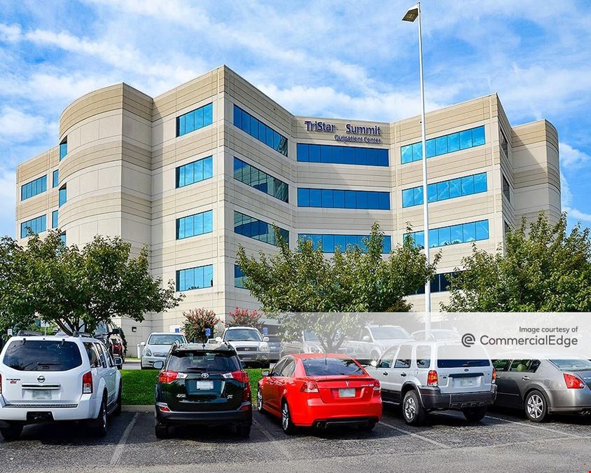 Summit Medical Center III