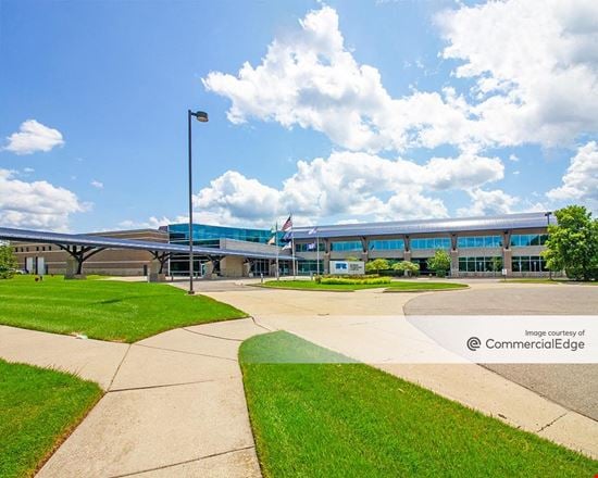 Preview of Office space for Rent at 40000 Ricardo Drive