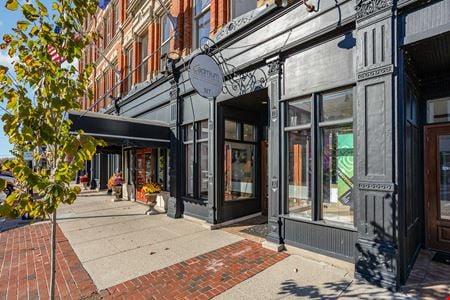 Preview of Office space for Sale at 317 Center Ave