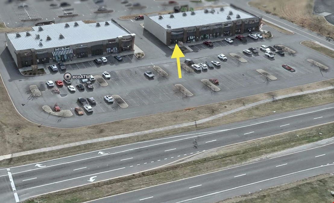 4329 W. Andrew Johnson Highway 