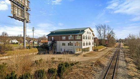 Preview of Office space for Sale at 1903 Grand Central Ave