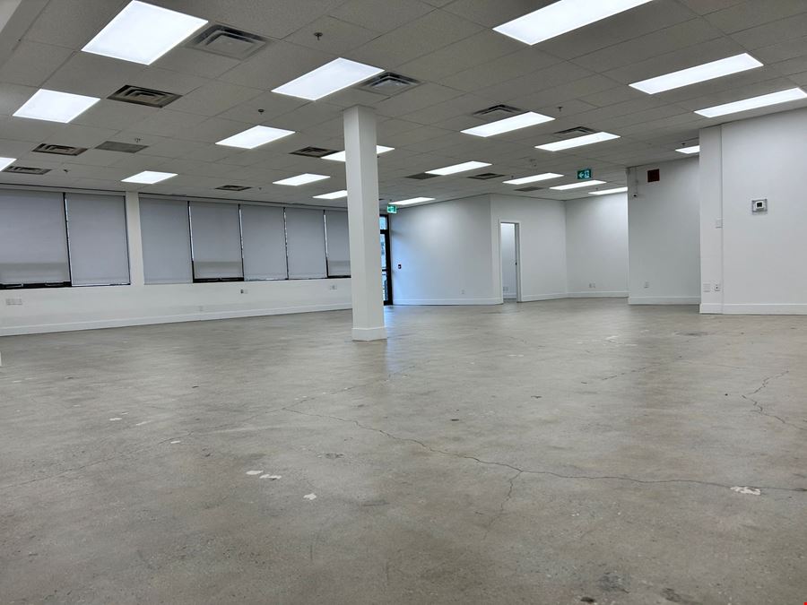 1168 Caledonia Road, North York, ON M6A 2W5
