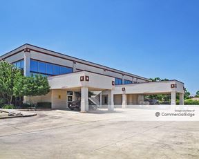 Pecan Valley Medical Office Building