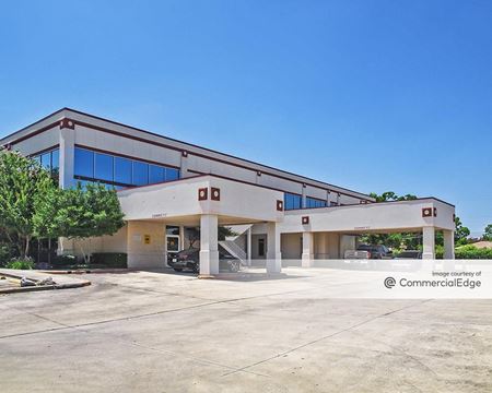 Preview of commercial space at 4243 East Southcross Blvd