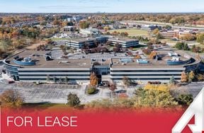 Landerbrook Corporate Center