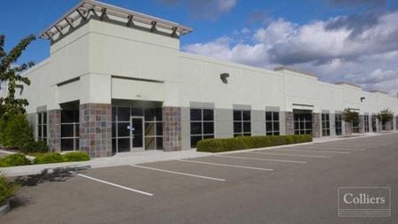 Preview of Industrial space for Sale at 4547-4563 B St