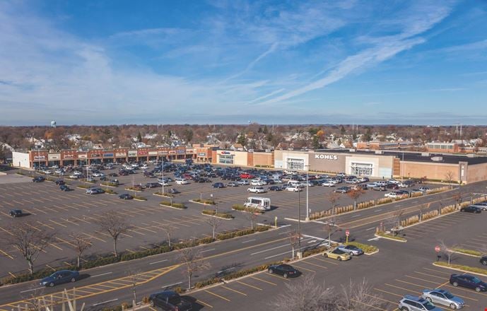 Preview of Retail space for Rent at 3575-3675 Hempstead Turnpike