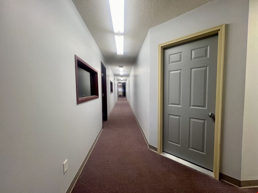 Janesville Office | Retail Space