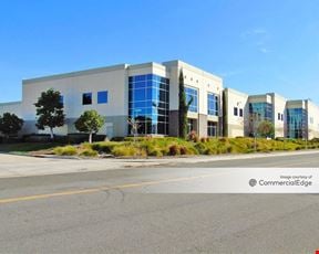 Greystone Industrial Park  - Bldg. A
