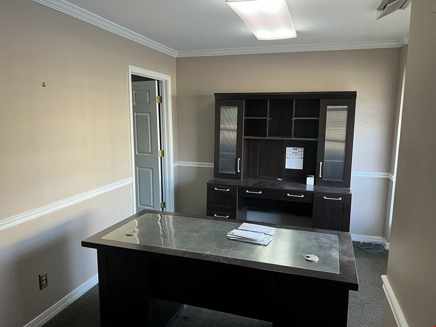 Office BLDG For Sale (Gary Ave/Fairfield)