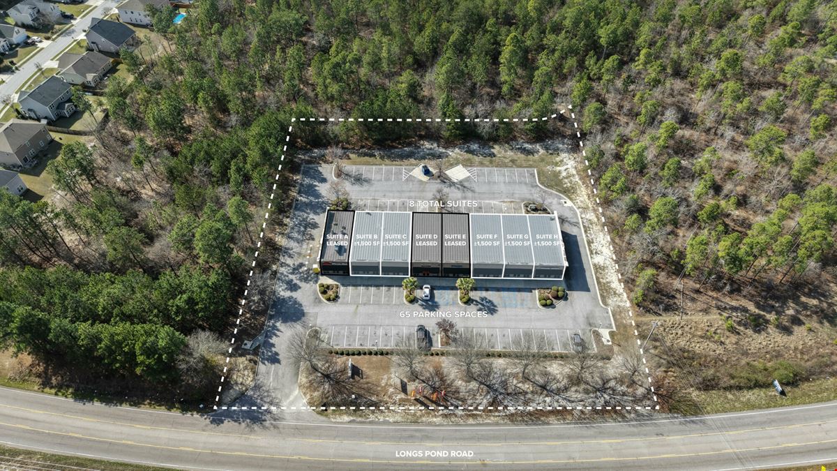 364 Longs Pond Road