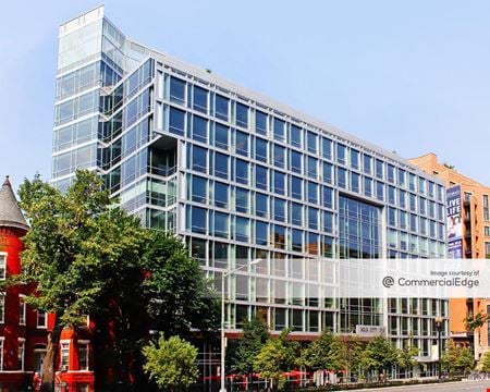 Preview of Office space for Rent at 455 Massachusetts Avenue NW
