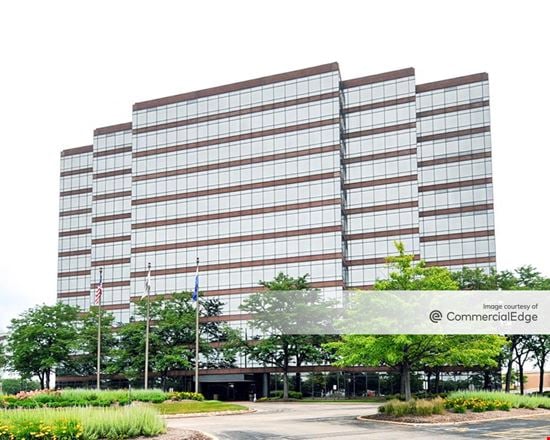Preview of Office space for Rent at 1600 Golf Road