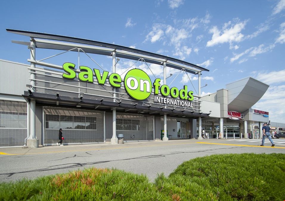Scottsdale Centre