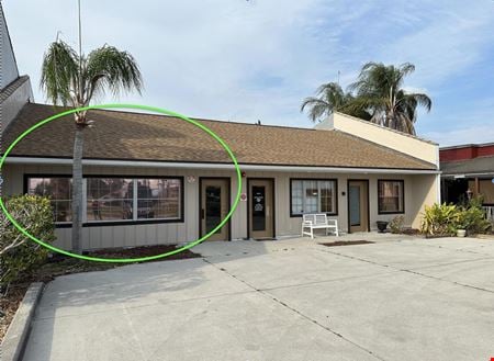 Preview of Office space for Rent at 14385 S Tamiami Trl